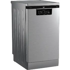 Myčka nádobí - Beko BDFS26050XQ + Dárek Jar kapsle - 2