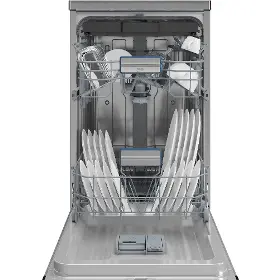Myčka nádobí - Beko BDFS26050XQ + Dárek Jar kapsle - 3