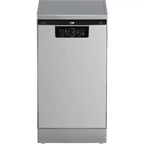 Myčka nádobí - Beko BDFS26050XQ + Dárek Jar kapsle - 1