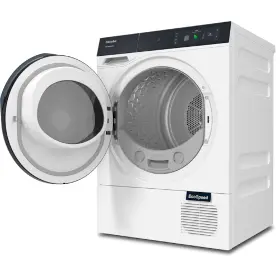 Sušička prádla - Miele TQ 1000 WP + Záruka 10 let na vše, 25 let na motor - 2