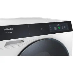 Sušička prádla - Miele TQ 1000 WP + Záruka 10 let na vše, 25 let na motor - 3