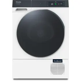 Sušička prádla - Miele TQ 1000 WP + Záruka 10 let na vše, 25 let na motor - 1