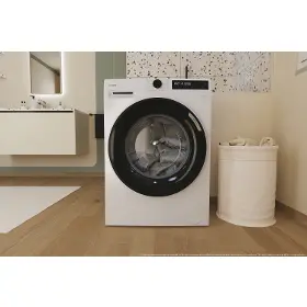 Pračka předem plněná - Candy BR 410BL8-S + Záruka 15 let na motor - 11