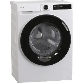 Pračka předem plněná - Candy BR 410BL8-S + Záruka 15 let na motor - 2