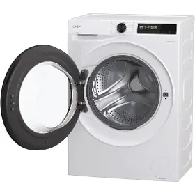 Pračka předem plněná - Candy BR 410BL8-S + Záruka 15 let na motor - 4