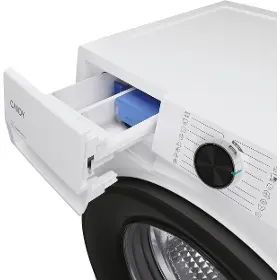 Pračka předem plněná - Candy BR 410BL8-S + Záruka 15 let na motor - 9