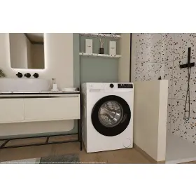 Spredu plnená práčka - Candy GD 49B8-S - 11