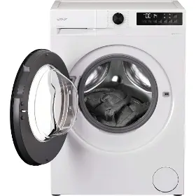 Spredu plnená práčka - Candy GD 49B8-S - 3
