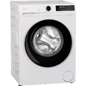 Spredu plnená práčka - Candy GD 49B8-S - 4