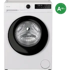 Spredu plnená práčka - Candy GD 49B8-S - 5