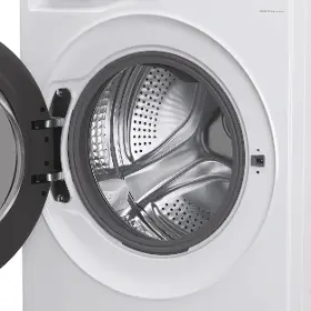 Spredu plnená práčka - Candy GD 49B8-S - 6