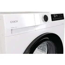 Spredu plnená práčka - Candy GD 49B8-S - 8