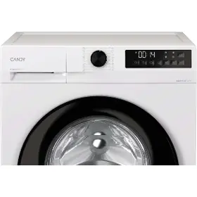 Spredu plnená práčka - Candy GD 49B8-S - 9