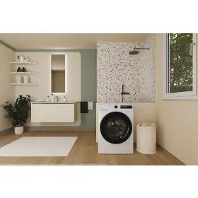 Práčka so sušičkou - Candy BWR 495BL8-S - 10