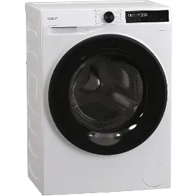 Práčka so sušičkou - Candy BWR 495BL8-S - 2