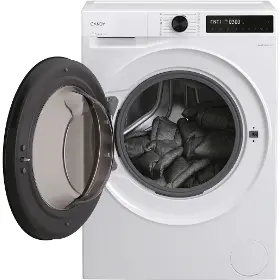 Práčka so sušičkou - Candy BWR 495BL8-S - 3