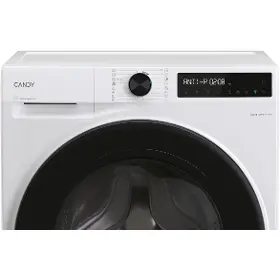 Práčka so sušičkou - Candy BWR 495BL8-S - 5