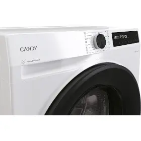 Práčka so sušičkou - Candy BWR 495BL8-S - 6