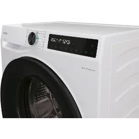 Práčka so sušičkou - Candy BWR 495BL8-S - 7