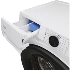 Práčka so sušičkou - Candy BWR 495BL8-S - 8