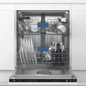 Vestavná myčka - Beko BDIN38441P + Dárek Jar kapsle - 2
