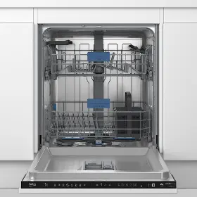 Vestavná myčka - Beko BDIN38441P + Dárek Jar kapsle - 4