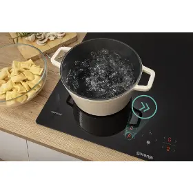 Varná doska - Gorenje GI6401WSC - 11