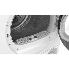 Sušička bielizne - Bosch WQG243DNBY - 7