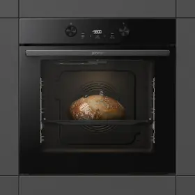 Vestavná trouba - Gorenje BOS6737E05DBG - 2
