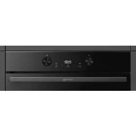 Vestavná trouba - Gorenje BOS6737E05DBG - 5