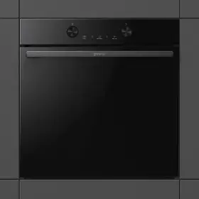 Vestavná trouba - Gorenje BOS6737E05DBG - 6