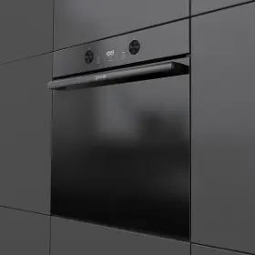 Vestavná trouba - Gorenje BOS6737E05DBG - 7