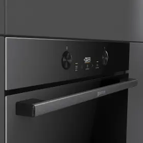 Vestavná trouba - Gorenje BOS6737E05DBG - 8