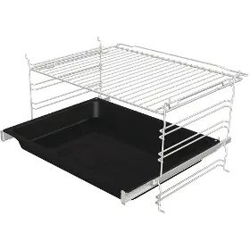 Vestavná trouba - Gorenje BOS6737E05DBG - 9