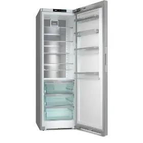 Monoklimatická lednice - Miele KS 4887 DD Nerez CleanSteel - 2