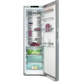 Monoklimatická lednice - Miele KS 4887 DD Nerez CleanSteel - 3