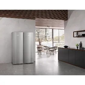 Monoklimatická lednice - Miele KS 4887 DD Nerez CleanSteel - 7