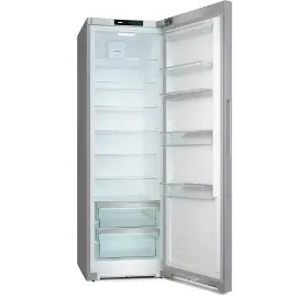 Monoklimatická lednice - Miele KS 4383 DD Nerezový vzhled - 2