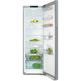 Monoklimatická lednice - Miele KS 4383 DD Nerezový vzhled - 3