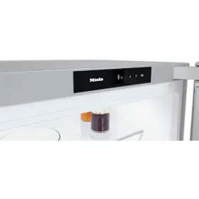 Monoklimatická lednice - Miele KS 4383 DD Nerezový vzhled - 5