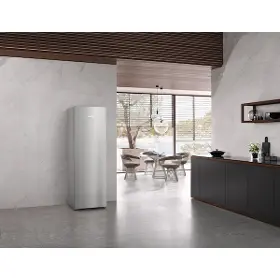 Monoklimatická lednice - Miele KS 4383 DD Nerezový vzhled - 7