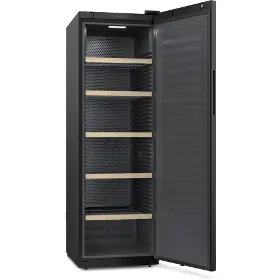 Vinotéka - Miele KWT 4584 E Černá - 3