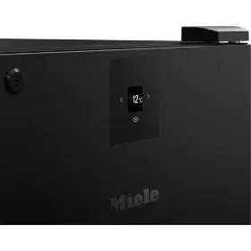Vinotéka - Miele KWT 4584 E Černá - 5