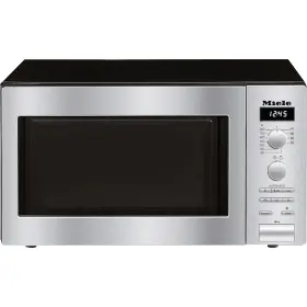 Mikrovlnná trouba - Miele M 6012 SC Nerez - 1