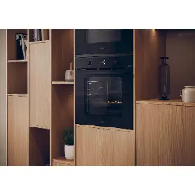 Vestavná trouba - Haier H6 ID2P3B4VYTB - 11