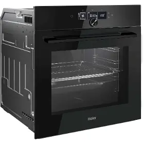 Vestavná trouba - Haier HWO60SM2FK3BH - 3