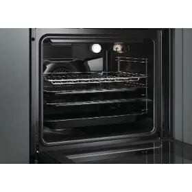 Vestavná trouba - Haier HWO60SM2FK3BH - 4