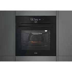 Vestavná trouba - Haier HWO60SM2FK3BH - 5