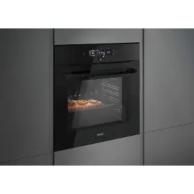 Vestavná trouba - Haier HWO60SM2FK3BH - 7