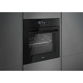 Vestavná trouba - Haier HWO60SM2FK3BH - 8